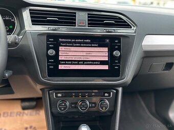 Volkswagen Tiguan 2.0 TDI SCR BMT Comfortline DSG - 14