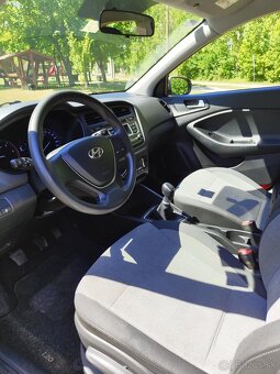 Hyundai i20 1.1 CRDi Comfort - 14