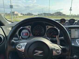 Nissan 370Z 40th Anniversary - 14