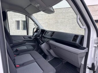 Volkswagen Crafter 2.0TDi Pojazdná dielňa - Odpočet DPH - - 14