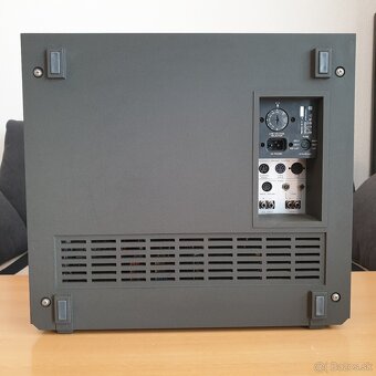 Čtyřstopý kotoučový magnetofon REVOX B77 MKI - 14
