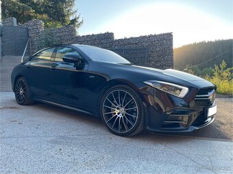 MERCEDES CLS 53 AMG - 14