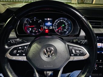 Volkswagen Passat Variant 2.0 TDI business DSG - 14