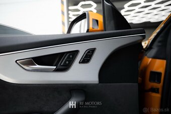 Audi Q8 50 3.0 TDI mHEV quattro tiptronic - 14