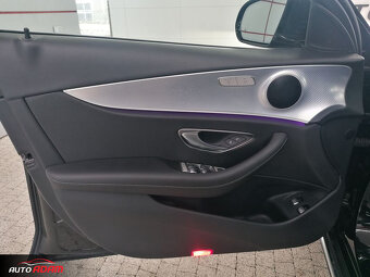 Predam E-class AllTerrain 220 CDI 4-matic - 14