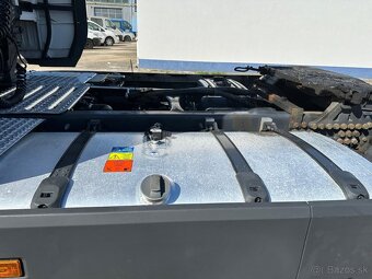 SCANIA R500 N323 HIGH LINE, FULL AIR, EURO 6 + HYDRAULIKA - 14