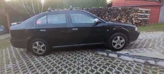 Predám Škoda Octavia 1,9Tdi - 14