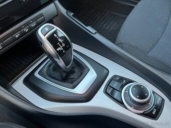 BMW X1 xDrive 18d - 14