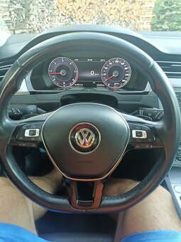 Na predaj Volkswagen Passat b8 Alltreck 2016 - 14
