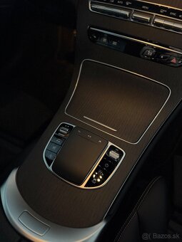 Mercedes Benz GLC 200 4Matic AMG Odpočet DPH/SK auto/TOP - 14