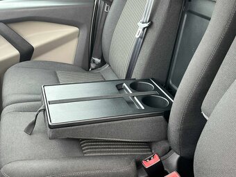 Ford Tourneo Custom 2.2 TDCI _ L2 _ 9 miest - 14