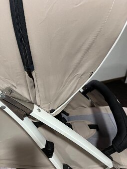 Športový kočík - 14