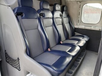 Peugeot Boxer 2.2 HDi 88KW, 7 Miestny - 14