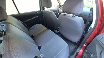 Predám motorové vozidlo ŠKODA FABIA COMBI 1.2 HTP 47kW - 14