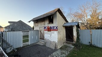 SKVELÁ PONUKA - RODINNÝ DOM v obľúbenej obci HRIADKY - 14