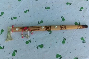 Retro veci do bytu - 14