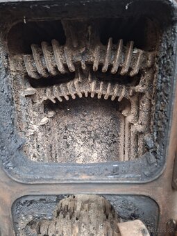 Liatinovy kotol attack 7 - 14