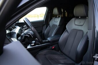 Audi E-tron 55 quattro Advanced - 14