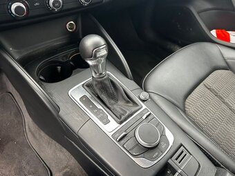 Audi A3 Sportback g-tron S tronic - 14