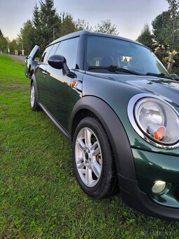 Mini Cooper Clubman - 14