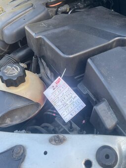 Predám Peugeot 206 1.4 hdi - 14