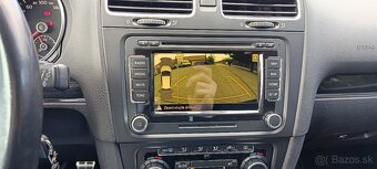 Volkswagen Golf 6 Gti - 14