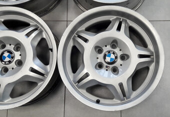 BMW M3 E36 17" Styling 24 - 14