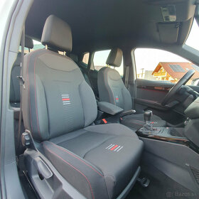 Seat Arona FR 1.0 TSI 85kW, DSG7, Odpočet DPH - 14