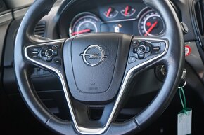 9-Opel Insignia, 2016, nafta, 1.6CDTI, 100kw - 14