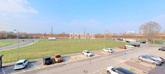 MODERNÝ 2i byt, NOVOSTAVBA NOVÝ RUŽINOV, KLÍMA, BALKÓN,Bajká - 14