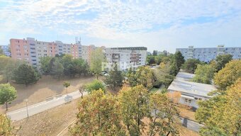 Pekný 1,5i byt, BALKÓN, Rovníková ulica, Ostredky, Ružinov - 14