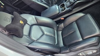 Porsche Cayenne Diesel Platinum Edition II FL - 14