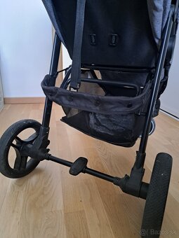 športový kočík Kinderkraft - 14