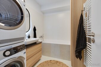 NEO/ PREDAJ ARBORIA/ Veľký a moderný 3izbový byt so šatníkom - 14