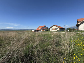 Predaj stavebný pozemok obec Mlynica výstavba rodinného domu - 14