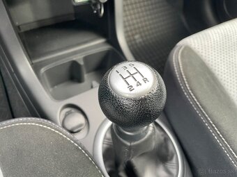 Suzuki Swift 1.3 edícia BLACK&WHITE, Rok 2010, iba 55 000 km - 14