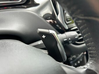 Peugeot Allure 208 1.6 - 14
