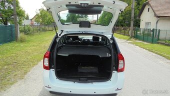 DACIA LOGAN COMBI MCV 1.0i 54KW benzin M2018, 1.MAJITEL - 14