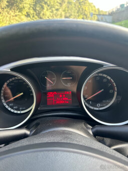 Alfa Romeo Giulietta 1.4 T-Jet 88 kW, rv. 12/2012 - 14