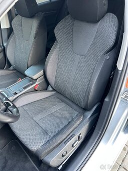 Škoda Octavia 4. 2.0TDI Combi ACCúVIRTUAL - 14