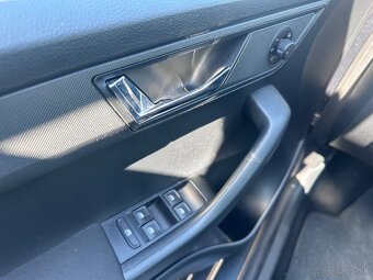 Škoda Fabia Combi 3 1.2TSI Elegance - 14
