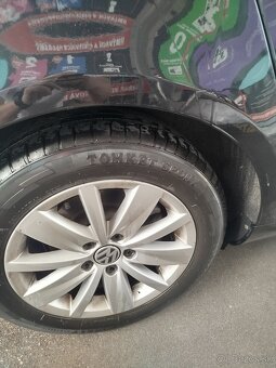 Volkswagen Passat B7 1.6 tdi 77kwVariant - 14