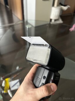Nikon D5200 + celé profi príslušenstvo - 14
