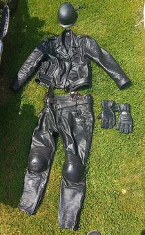 Kawasaki VN 1500 Classic - 14