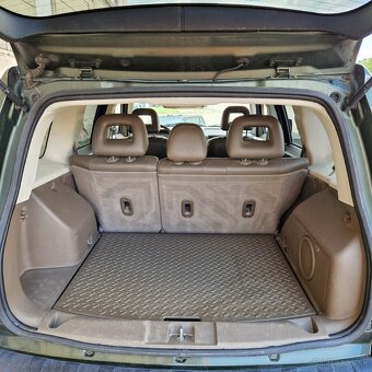 Jeep Patriot 2.0 CRD Limited 4x4 BEZ HRDZE z IT - 14