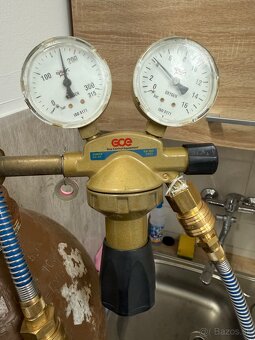 Balóny rozprávkové , hélium do balonov - 14