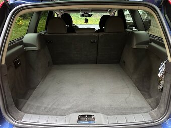 Predám Volvo V50 Momentum Sonic Blue 1.6D D4164T 2007 - 14
