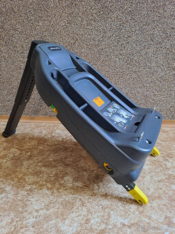 Kočík Peg Perego trojkombinácia – TOP stav - 14