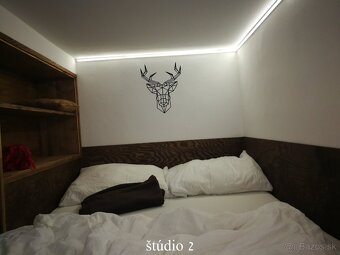 EXKLUZÍVNA PONUKA: 3X apartmán v Národnej kultúrnej pamiatke - 14