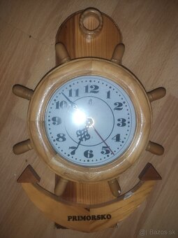 Kolekcia hodín - 14